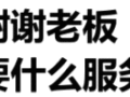 纯文字表情